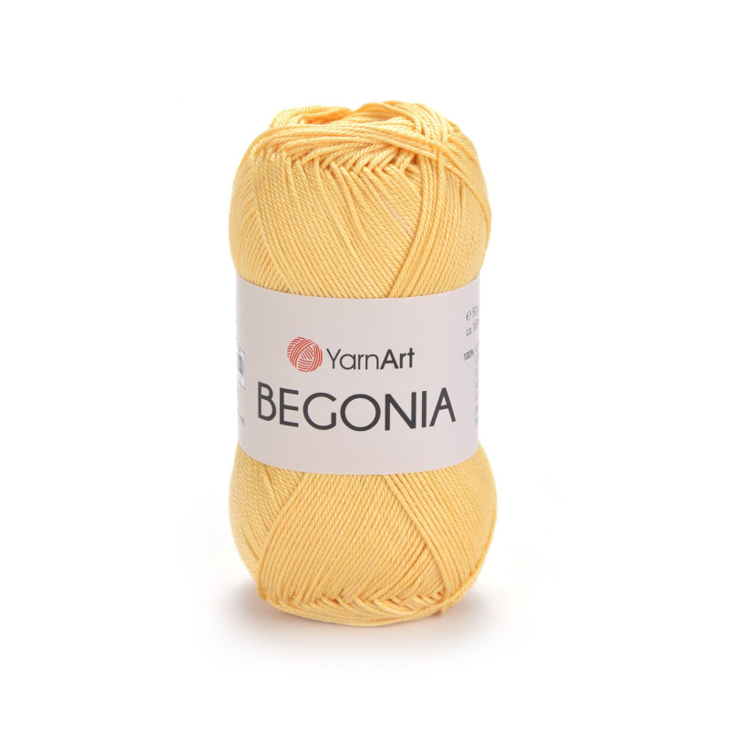 4653 pastelová žlutá