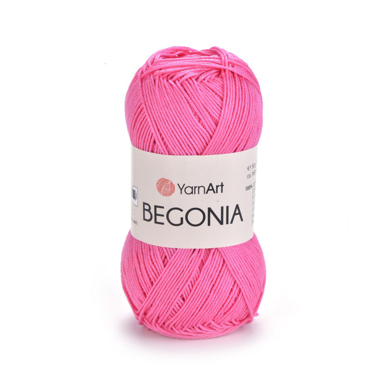 5001 neonová růžová