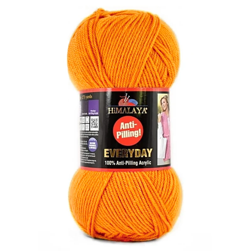 70073 svetlá oranžová