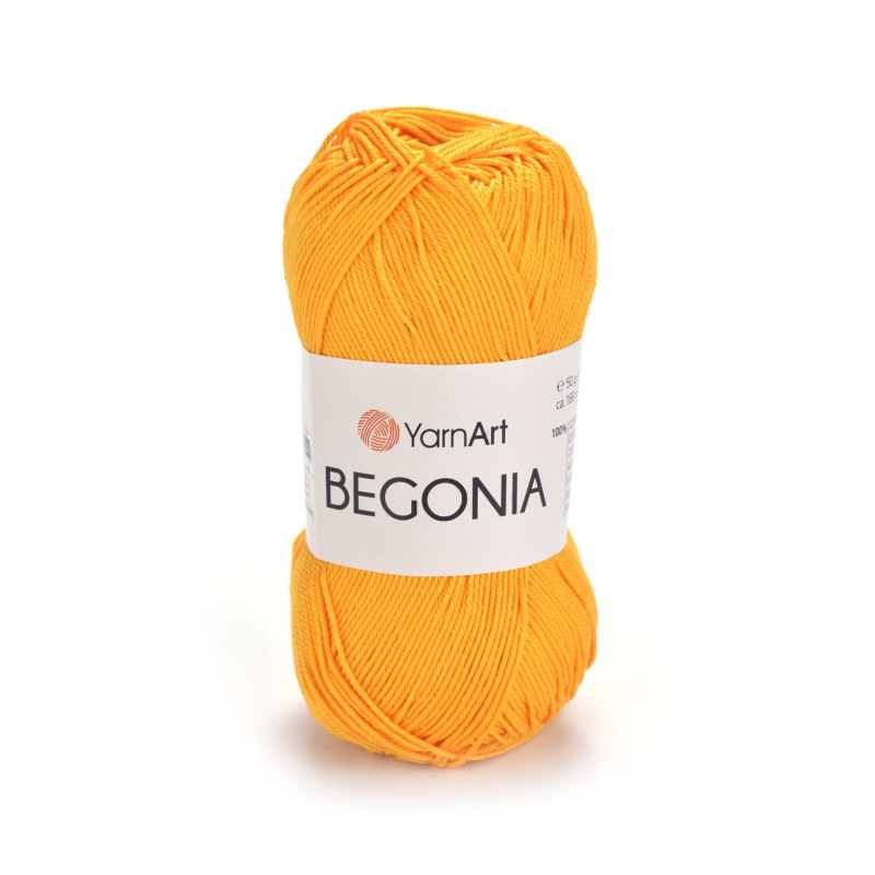 5307 šafránová žlutá