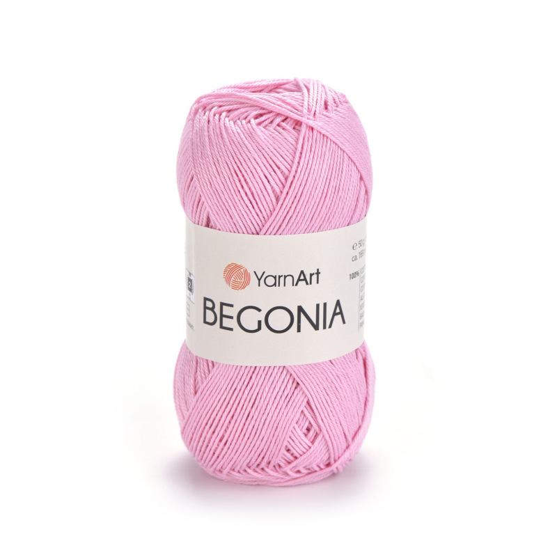 0319 světlá růžová