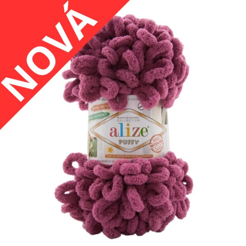 974 světlá švestková