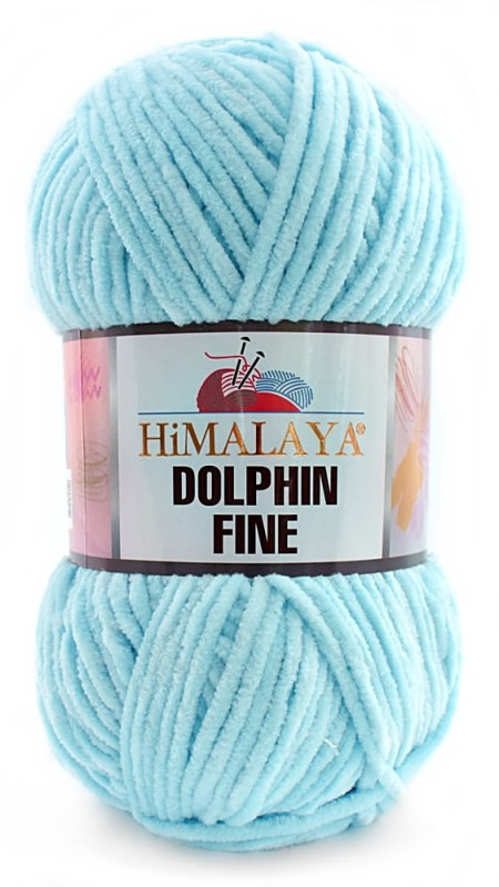 80504 svetlá modrá