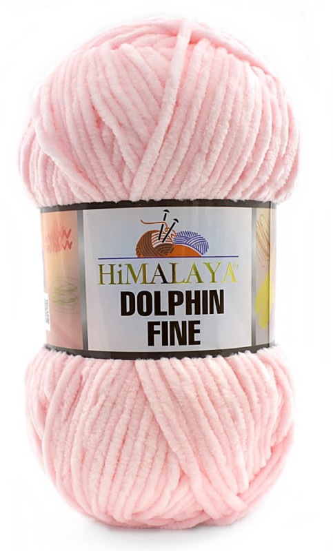 80503 jasná ružová