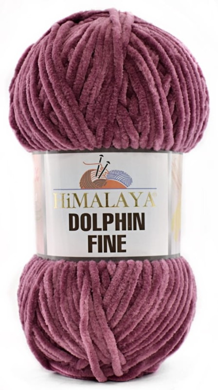 80519 svetlá fialová