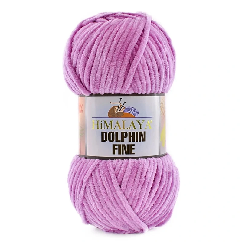 80528 fialovo ružová