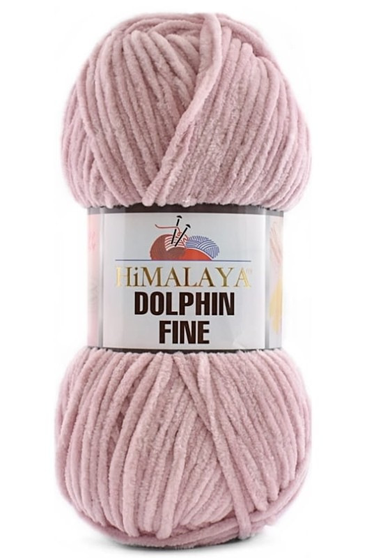 80526 púdrova ružová