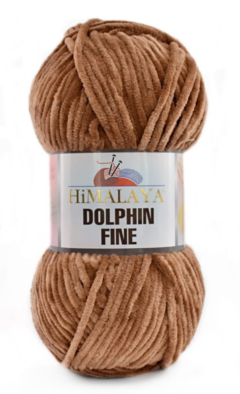 80518 svetlá hnedá