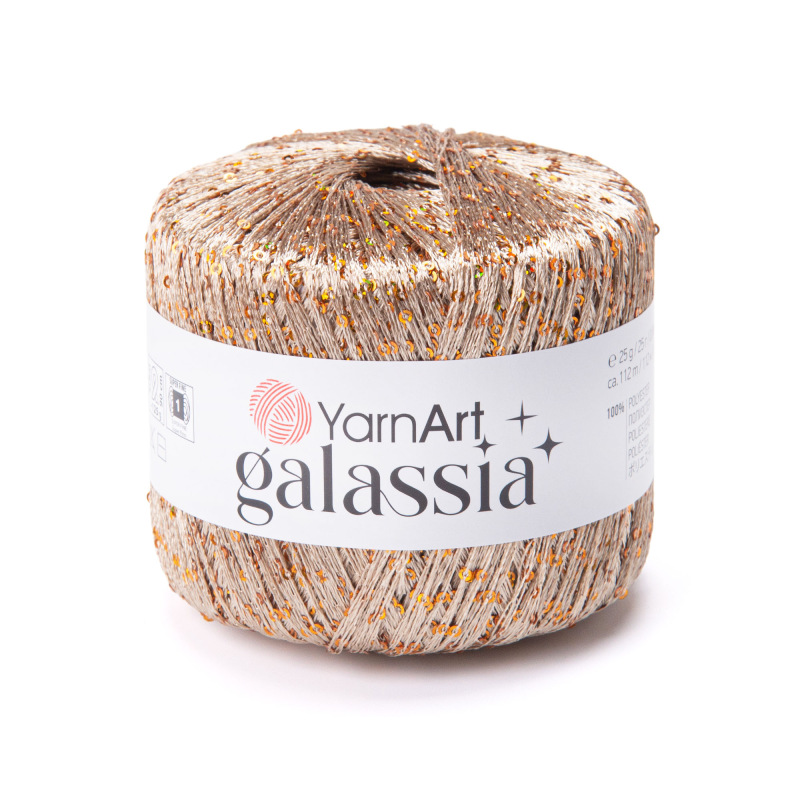 5823 tmavě béžová