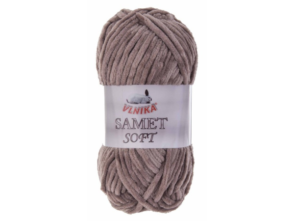 217 kouřově hnědá