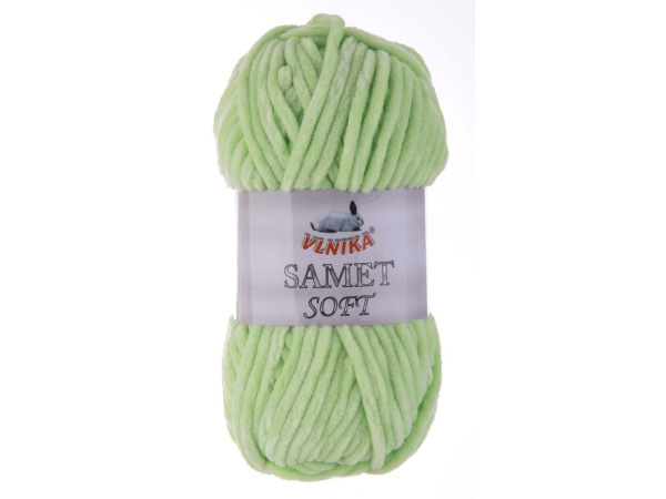 266 světlá pistáciová