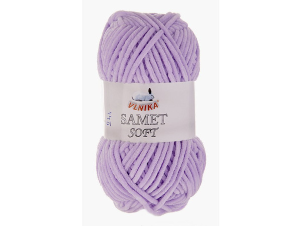 244 svetlá levandulová