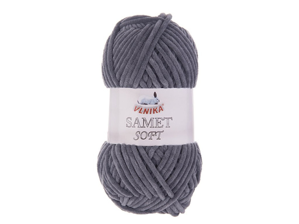 238 kouřová šedá