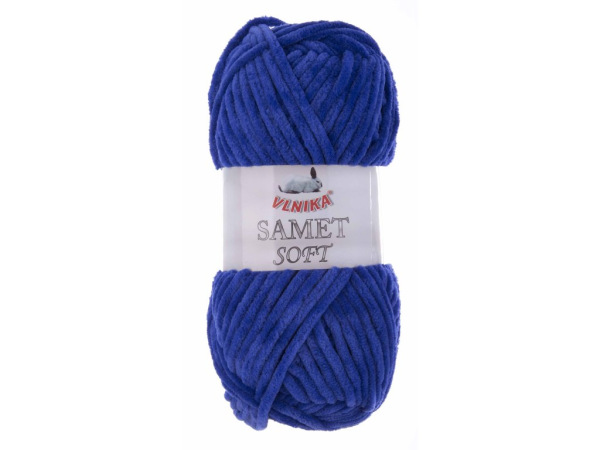 268 královská modrá