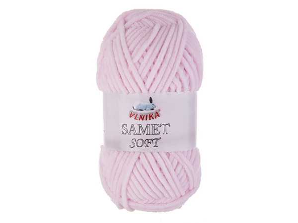 233 dětská růžová