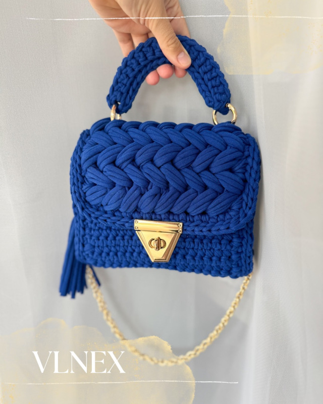 YarnArt Cotton Club 2