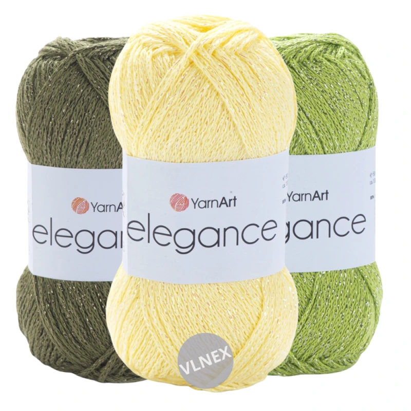 YarnArt Elegance