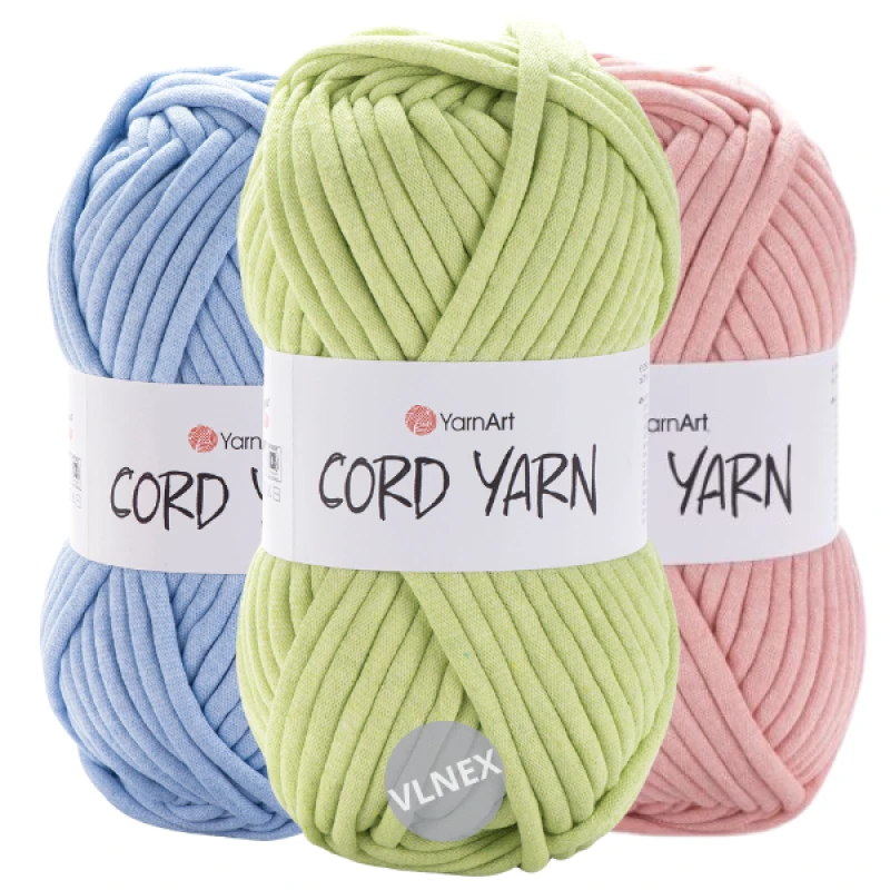 Cord Yarn