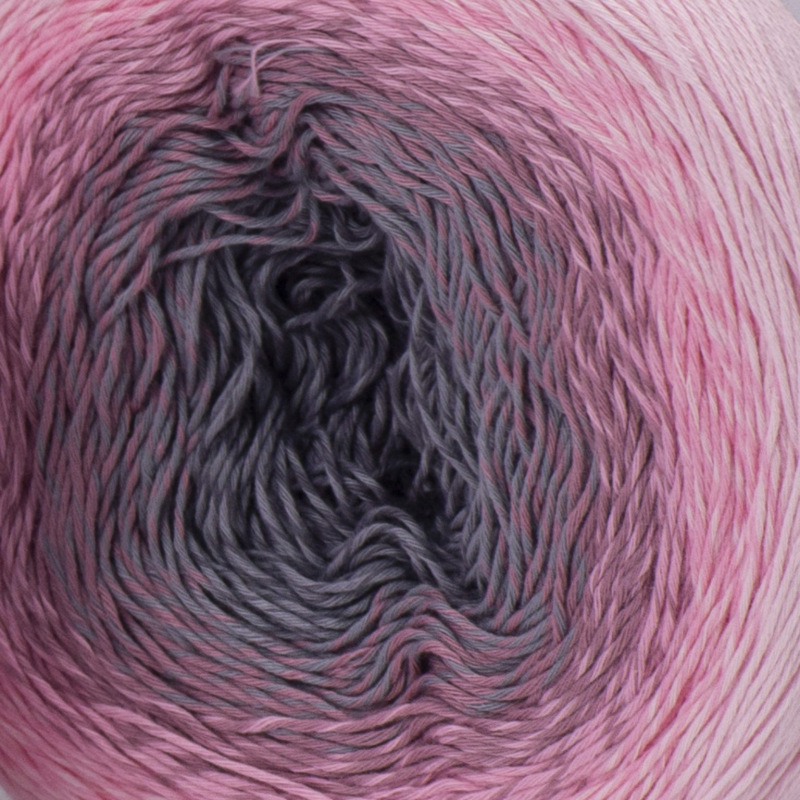 YarnArt Rosegarden 1