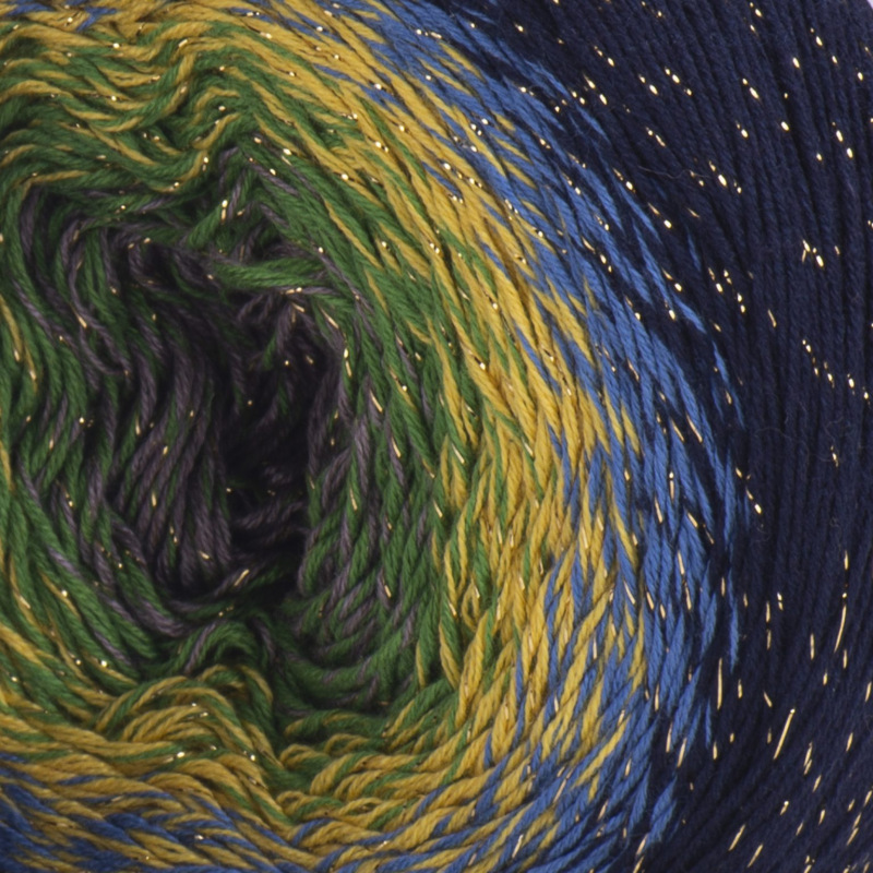 YarnArt Flowers Moonlight 1