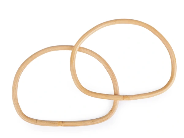 Ucha na kabelku Bambus